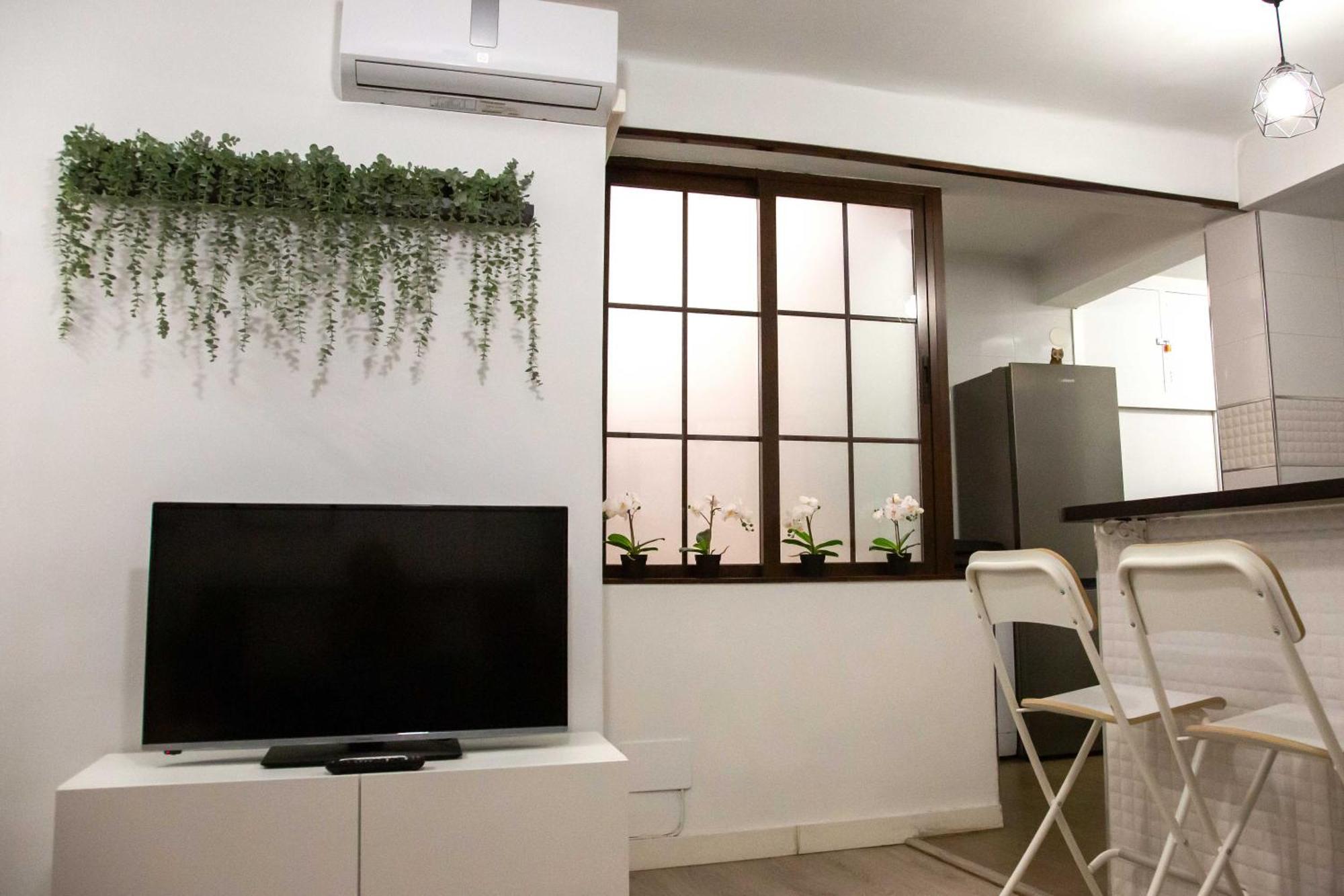 Centro Apartment Lagunillas Málaga Esterno foto